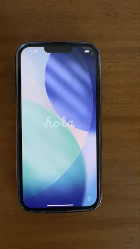 iPhone 13 Pro Max 256 gigas