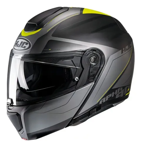 Capacete HJC RAPHA 90S CADAN