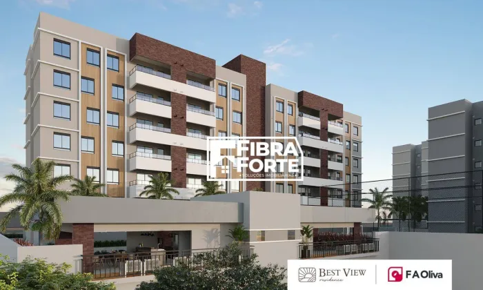 APARTAMENTO ÀVENDA - SWISS PARK CAMPINAS