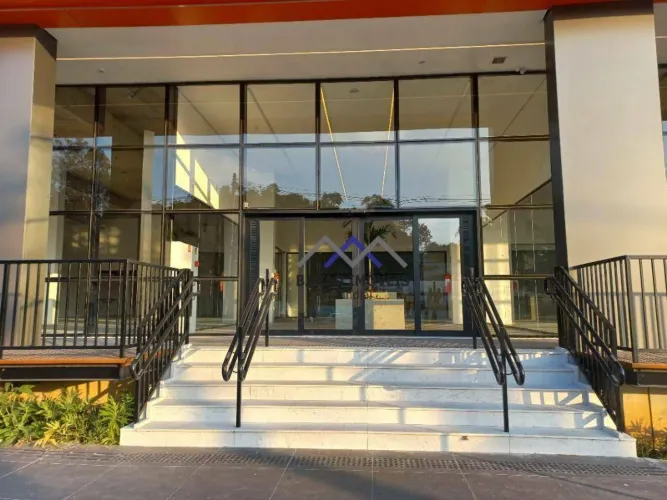 Loja Comercial / Engordadouro