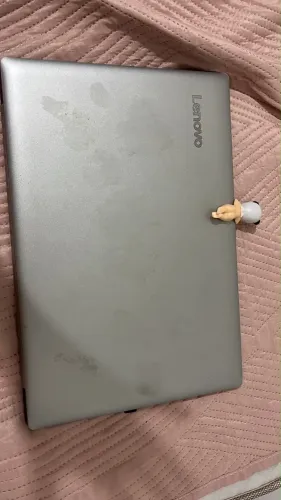 Notebook Lenovo + Brinde
