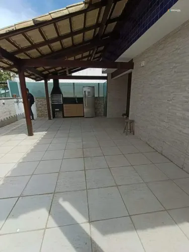Cobertura à venda, 2 quartos quartos - bairro Planalto, Belo Horizonte - 530.000,00