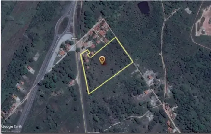 DIRETO COM PROPRIETÁRIO - EXCELENTE TERRENO NO PECÉM