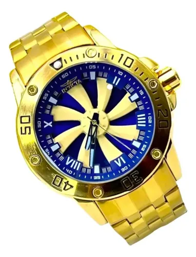Relogio Invicta Speedway