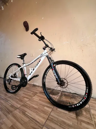 BICICLETA GTSM1 Ride Aro 29 - Excelente Estado