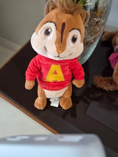 Brinquedos