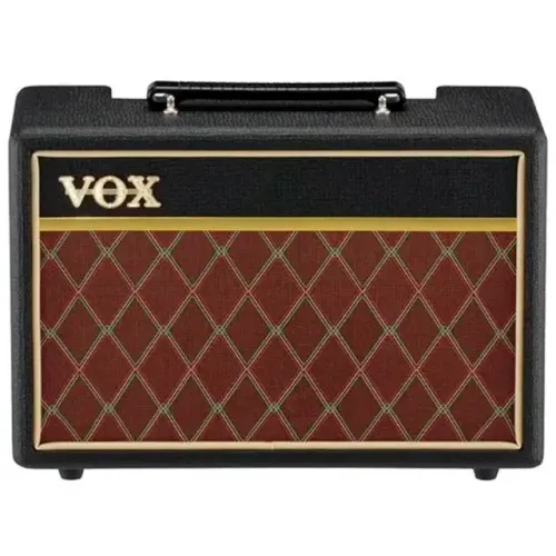 Amplificador VOX Pathfinder 10w - Zero na Caixa
