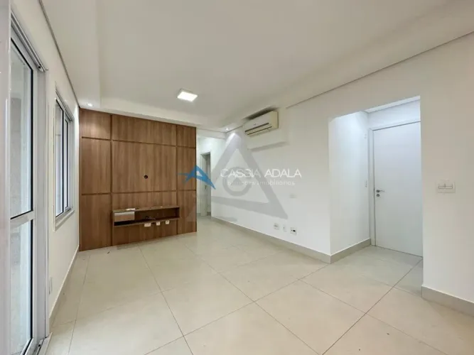 Apartamento para alugar em Campinas, Taquaral, com 2 suítes, com 67 m², Vox