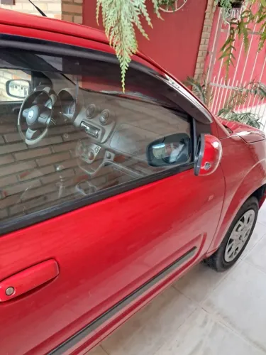 Fiat Uno Vivace 1.0 EVO Fire Flex 8V 3P 2015