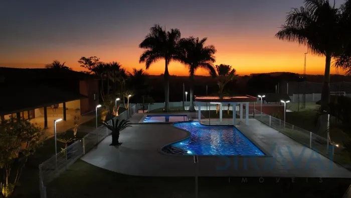 Terreno Residencial à Venda no condomínio Villagio Pelavida (Elias Fausto) SP