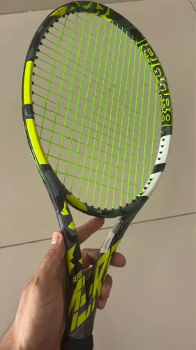 Raquete Babolat Pure Aero 98 Alcaraz 16x20
