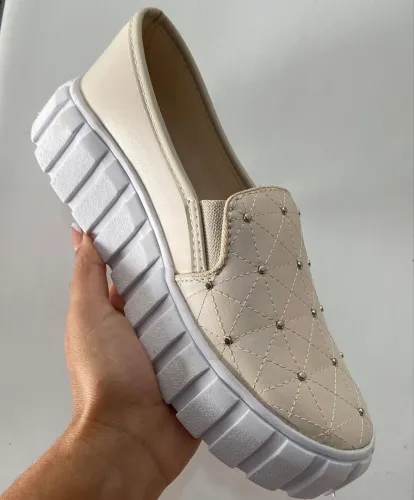 Sapato feminino