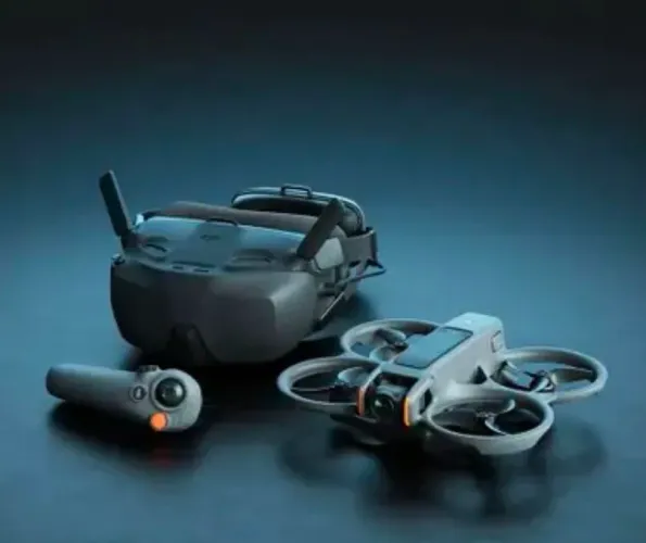 DJI AVATA 2