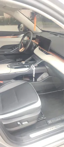 GWM Haval H6 Phev19 (hibrido) 2025