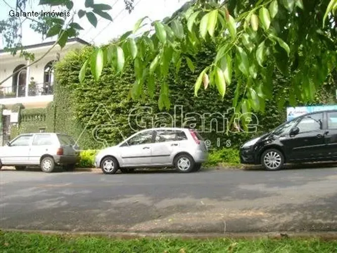 terreno - Nova Campinas - Campinas