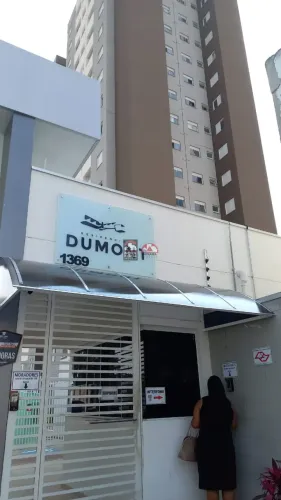 Apartamento Padrão em Jacareí