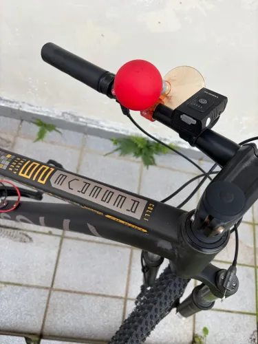 Colli Twenty Niner Elite Duality MTB Aro 29 - Zerada!