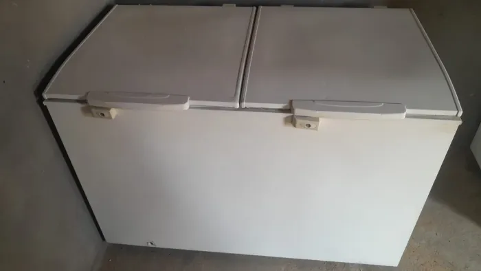 Freezer