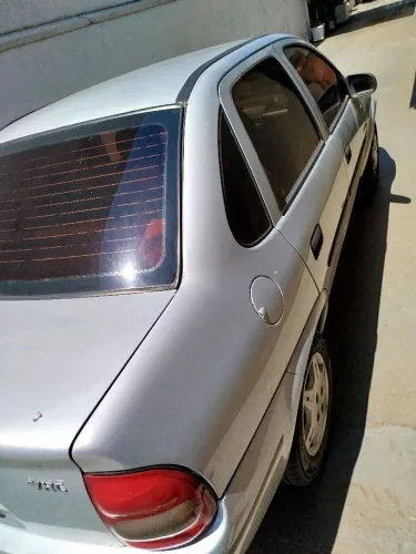 Chevrolet Corsa SED Class.spirit 1.0/1.0 Flexpower (álcool) 2008