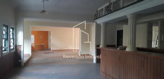 Casa de alto padrão em condomínio à venda em Barueri-SP, Residencial Tamboré: 5 quartos, 5