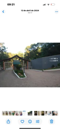 Onde a exclusividade e a segurança se encontram. Seu refúgio em Atibaia! ?