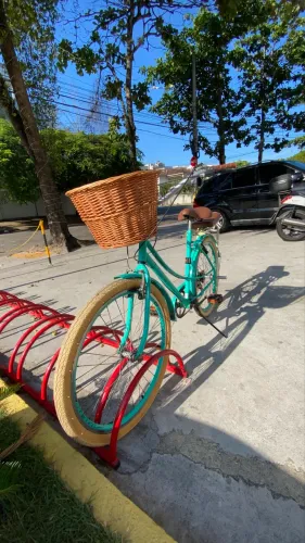 Bicicleta praiana
