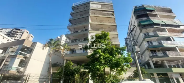 Apartamento Pronto para Morar com Varanda e Lazer no Cachambi! RO01X