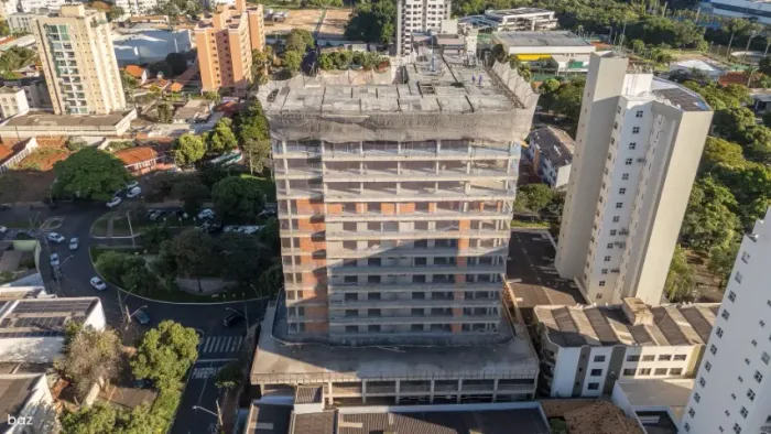 Vendo - ÁGIO - SOHO EXCL. 69.65m2 Ao lado do Praia Clube