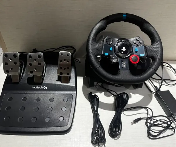 Volante Logitech G29