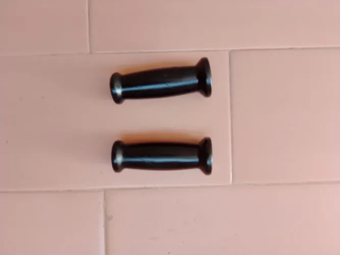 Punhos Caloi cross