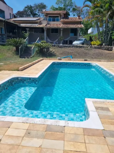 Casa 4 Qts- Quintas da Jangada
