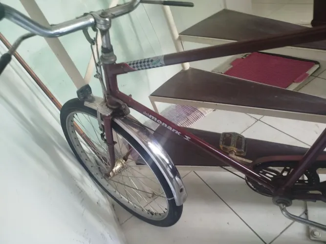 Monark
