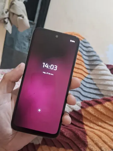 Moto G31 Celular