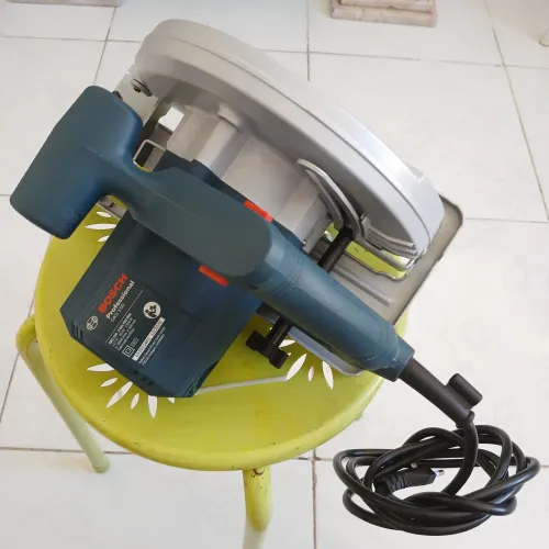 Serra circular Bosch professional GKS 150 1500w