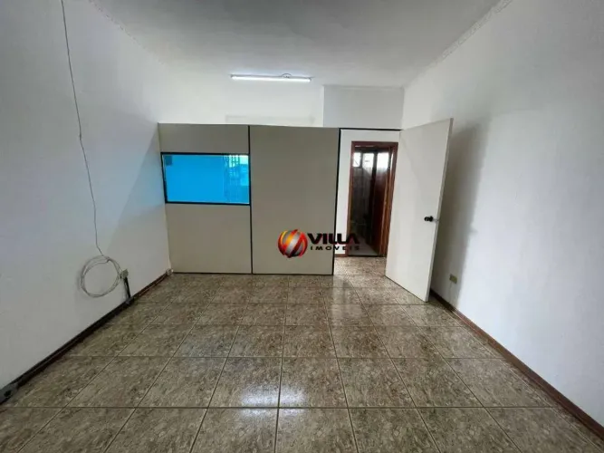 Sala para alugar Av iacanga - Vila Molon - Americana/SP