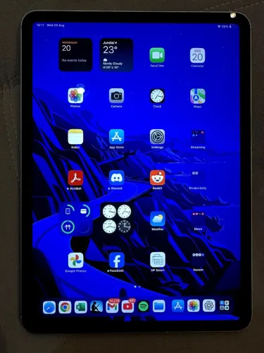 iPad Pro 11" 2018 64GB Cellular