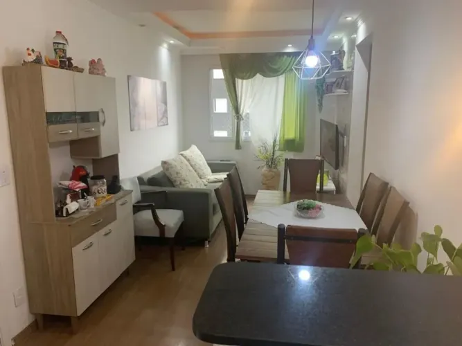 Lindo apto com 43m² na Mooca !