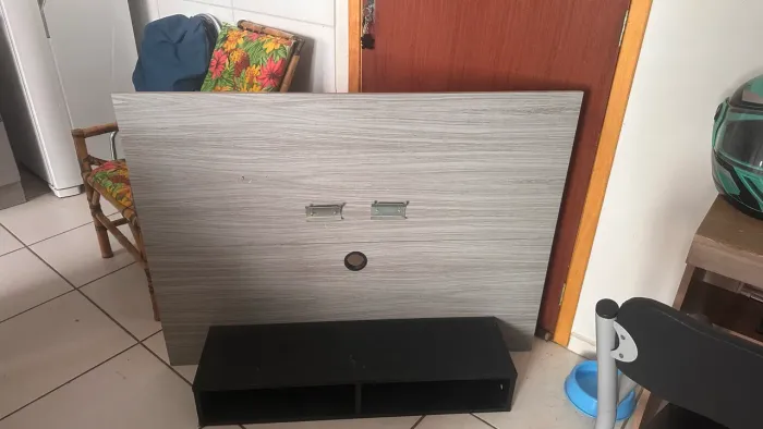 Painel para televisão