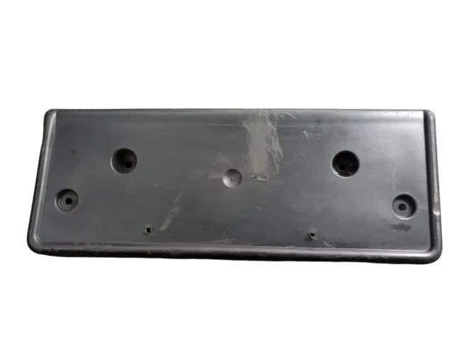 Suporte Placa Dianteira Jeep Compass 2023  0101