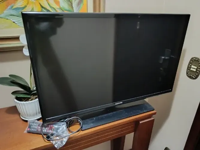 Televisão