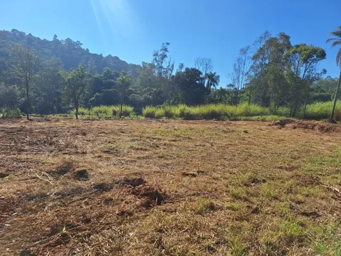 terreno 4.000 metros para chácara