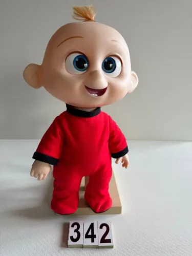 ZEZE OS INCRIVEIS
