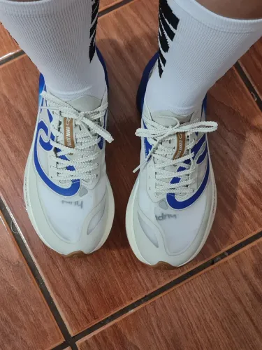 Tenis olimpikus corre supra 2 tamanho 36