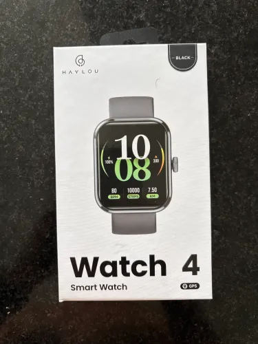 Relógio Smart Watch 4