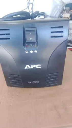 NOBREAK SOL 2000