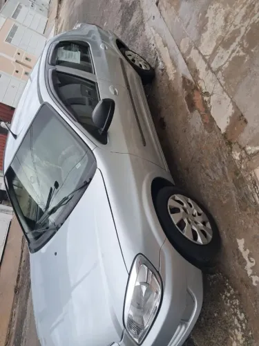 Chevrolet Prisma Sed. Maxx/ LT 1.4 8V Econof. 4P 2010