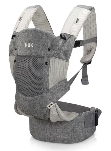 Canguru nuk ergonômico