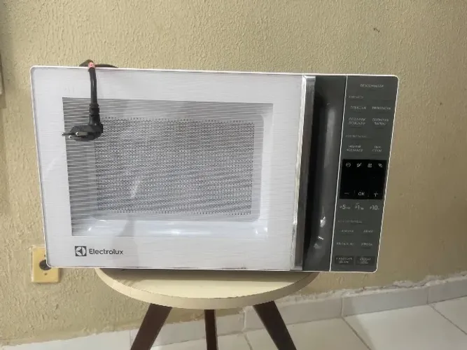 Microondas Electrolux 23 Litros