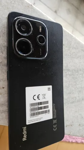 Xiaomi note 14