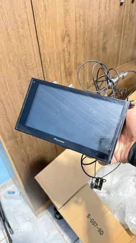 Multimídia PIONEER  2Din 